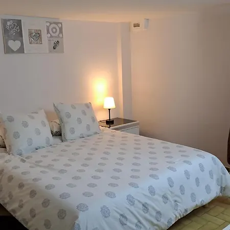 Maison Saba Apartmán *