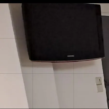 Maison Saba * Sevran