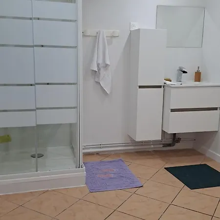 Apartmán Maison Saba *