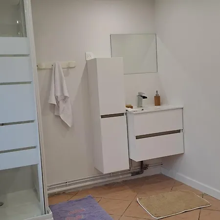 Maison Saba Apartmán *