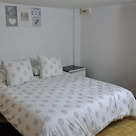 Maison Saba Apartmán *