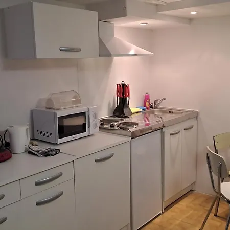 Maison Saba Apartment