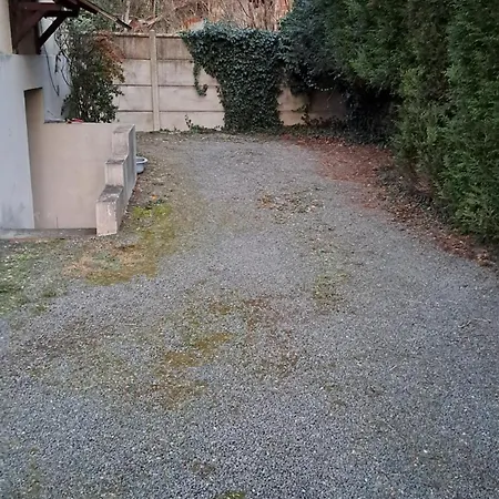 Apartmán Maison Saba