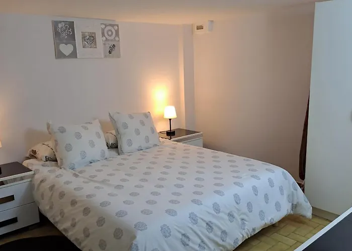 Maison Saba Apartment *